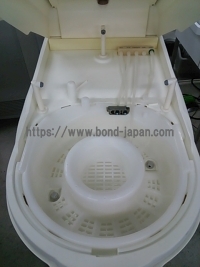 内視鏡用洗浄消毒器｜株式会社カイゲン｜ｸﾘｰﾝﾄｯﾌﾟ WM-S｜中古医療機器