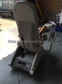 能動型自動間欠牽引装置｜オージー技研株式会社｜ｵﾙｿﾄﾗｯｸ OL-5000