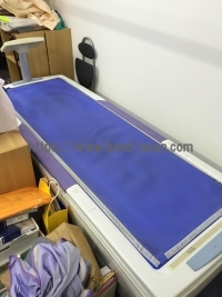 ウォーターマッサージベッド | ミナト医科学株式会社 | アクアタイザー QZ-220の写真