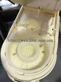 内視鏡用洗浄消毒器 | 株式会社カイゲン | ｸﾘｰﾝﾄｯﾌﾟ WM-Sの写真