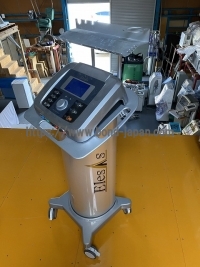 微弱電流治療器（エレサス） | サンメディカル株式会社 | Elesusの写真
