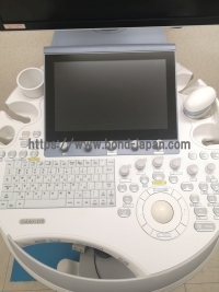 4D超音波診断装置/カラードプラ | GEヘルスケア・ジャパン株式会社 | Voluson E10の写真