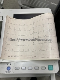 多機能心電計 | フクダ電子株式会社 | FCP-8600の写真