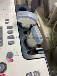 超音波診断装置/カラードプラ | SBJ | 16134