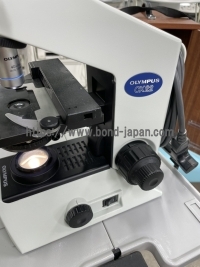 生物顕微鏡 | オリンパス | CX22の写真