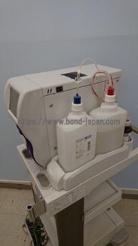 動物用多項目自動血球分析装置 | シスメックス株式会社 | pocH-100iVの写真