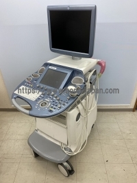 4D Ultrasound | GE | Voluson E8