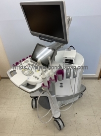 Ultrasound | SIEMENS | Acuson S1000