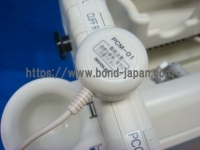 血圧脈波検査装置　Form Exceed | オムロンコーリン株式会社 | BP-203RPEⅡ (Exceed)の写真