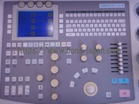 超音波診断装置/カラードプラ | 持田シーメンスメディカルシステム株式会社 | Sonovista Color II の写真