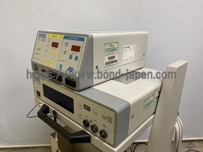 Electrosurgical unit | ERBE | ICC200