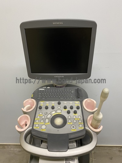  | SIEMENS | Sonovista FX PE