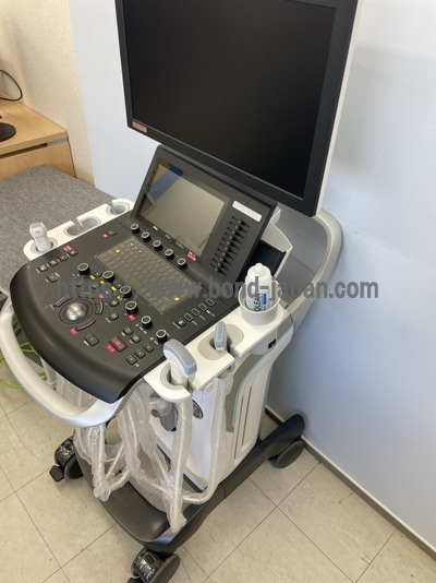 超音波診断装置/カラードプラ | SBJ | 16491
