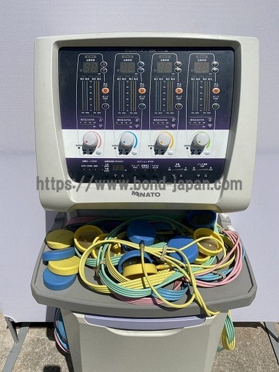 ファシア干渉波美容機器 シワ たるみ ほうれい線ケア REAGE FASCIA | 業務用エステ・理