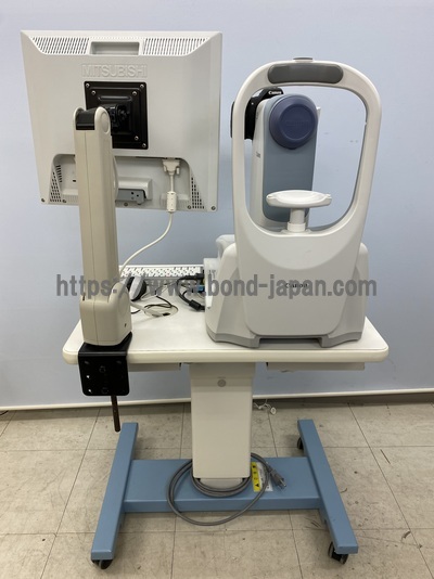 Non Mydriatic Retinal Camera | CANON | CR-2