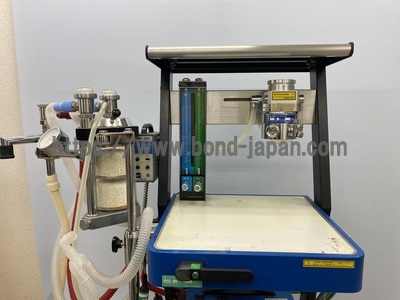Ventilator | Kimura Medical Instrument | KSV-1