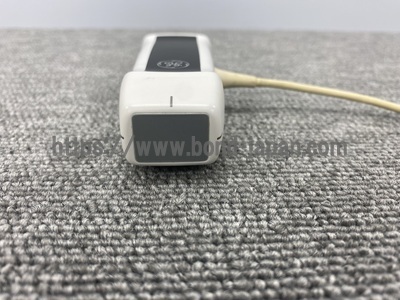 超音波診断装置/カラードプラ | GEヘルスケア・ジャパン株式会社 | Vscan Dual Probeの写真