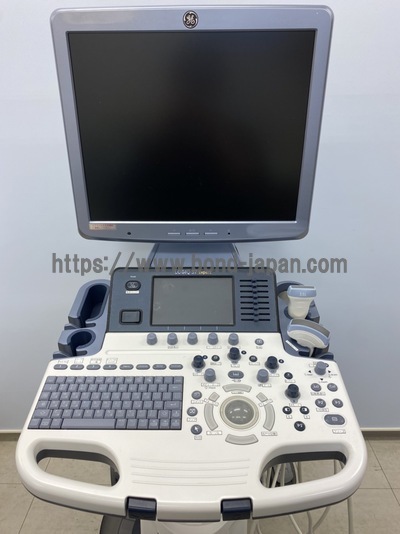 Color Doppler | GE | Logiq S7 Expert