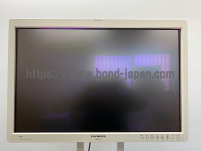 LCD HD Monitor | OLYMPUS | OEV261H