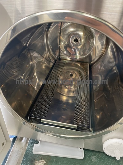高圧蒸気滅菌器 | 高園産業株式会社 | ｽﾃﾘｳｨｯﾄ SS-TA1N1の写真