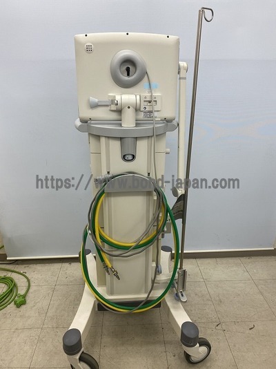 Ventilator | MAQUET　 | Servo i