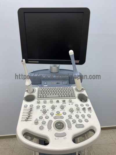4D Ultrasound | GE | Voluson P8 BT16