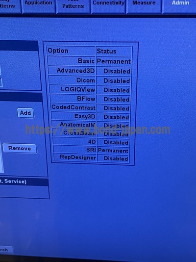 Color Doppler&nbsp;|&nbsp;GE&nbsp;|&nbsp;LOGIQ P5