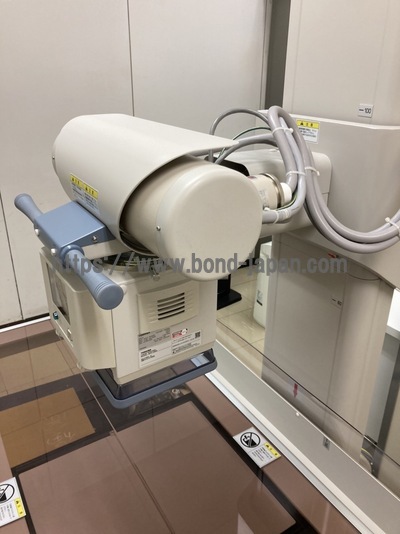 一般X線撮影装置 | キャノンメディカル株式会社 | MRAD-A25SCの写真