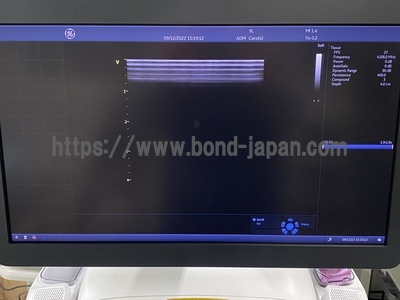 超音波診断装置（循環器向け） | GEヘルスケア・ジャパン株式会社 | Vivid E95 Urtla Editionの写真