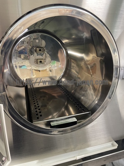 高圧蒸気滅菌装置オートクレーブ | 株式会社ユヤマ | ASC-06Jの写真