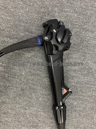 Colonoscope&nbsp;|&nbsp;OLYMPUS&nbsp;|&nbsp;CF-HQ290I
