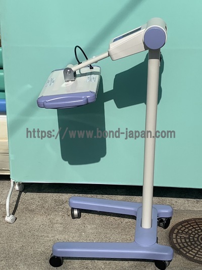 赤外線治療器 | 株式会社日本メディックス | ｾﾗﾋﾟｱ3300 PH-L3300Eの写真