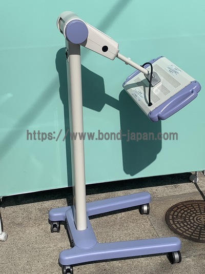 赤外線治療器 | 株式会社日本メディックス | ｾﾗﾋﾟｱ3300 PH-L3300Eの写真