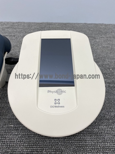 超音波治療器 | オージー技研株式会社 | ES-7S1Aの写真
