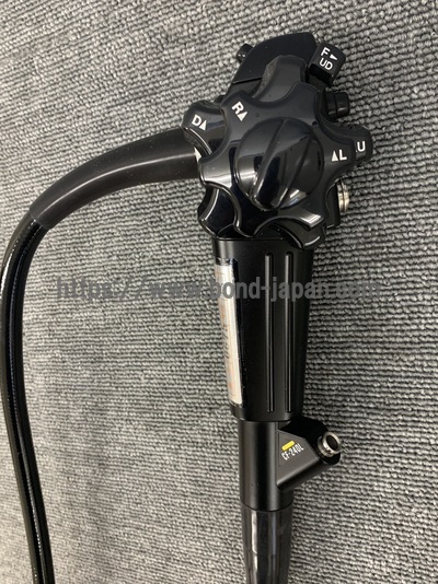 Video Colonoscope&nbsp;|&nbsp;OLYMPUS&nbsp;|&nbsp;CF-240L