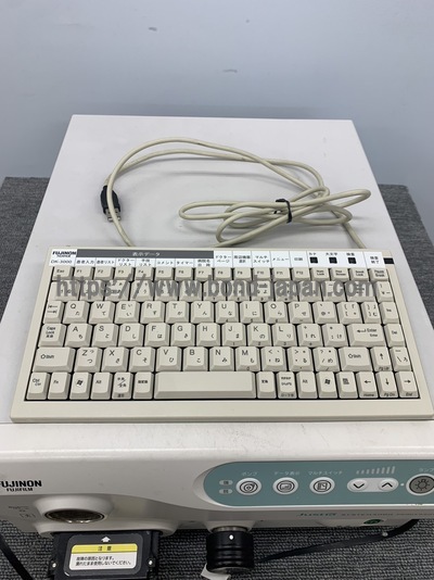 Endoscopy System&nbsp;|&nbsp;FUJIFILM&nbsp;|&nbsp;EPX-3200(2500)