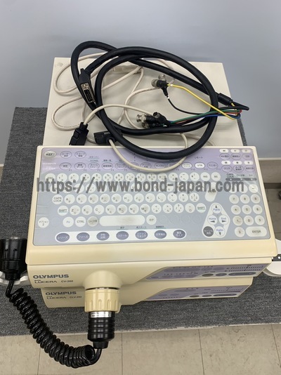Processor&nbsp;|&nbsp;OLYMPUS&nbsp;|&nbsp;CV-260