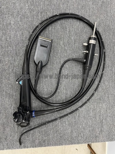 Video Gastroscope | OLYMPUS | GIF-XP170N