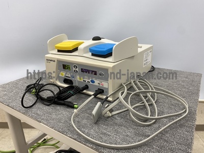 Electrosurgical Unit | OLYMPUS | ESG-100