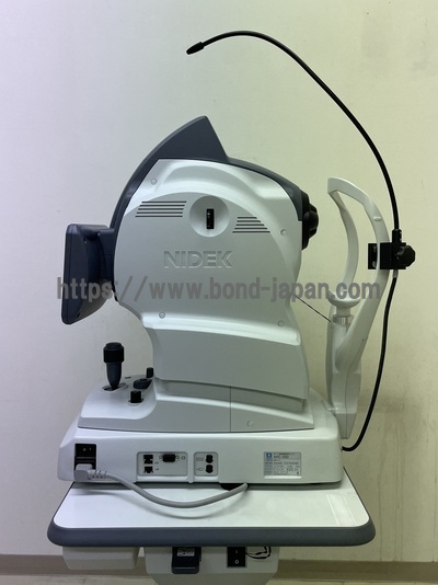 Fundus Camera | NIDEK | AFC-330