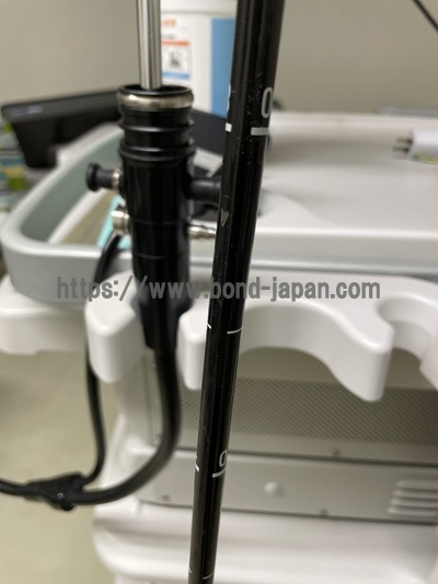 Video Gastroscope | FUJIFILM | EG-250WR5