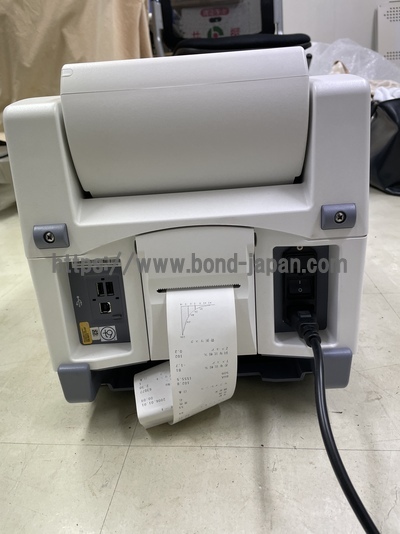 Bone Densitometry | GE | A-1000 EXP II