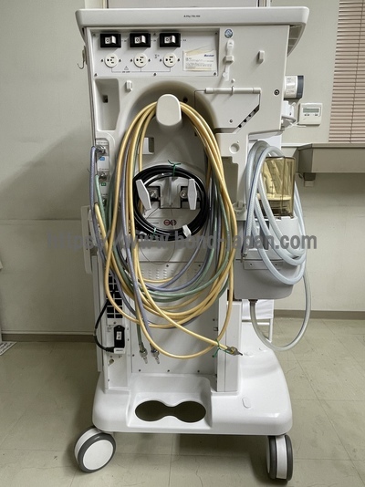 Anestesia Machine | GE | Aespire 7900