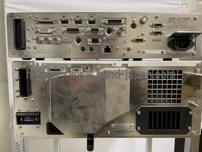 電子内視鏡システム | オリンパス | LUCERA ELITE CV-290の写真