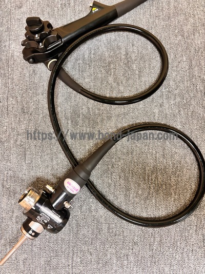 Video Gastroscope | OLYMPUS | GIF-H260