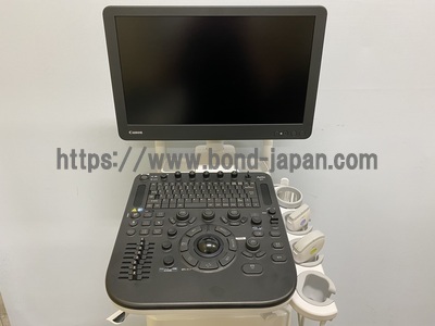 Ultrasound System | CANON | Aplio Go
