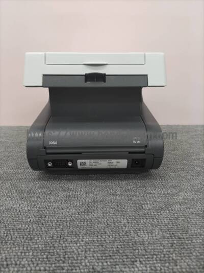 小型尿化学分析装置 | シーメンス | クリニテック　ステータスプラスの写真