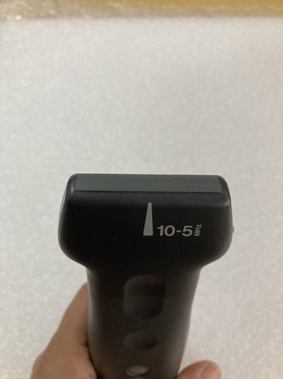 ワイヤレス超音波画像診断装置&nbsp;|&nbsp;富士フイルムメディカル株式会社&nbsp;|&nbsp;iViz air Linearの写真