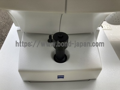 Optical Biometer | Carl Zeiss | IOLMaster 700