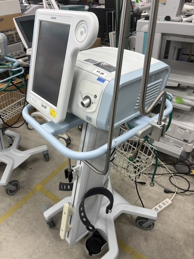 Ventilator&nbsp;|&nbsp;PHILIPS&nbsp;|&nbsp;V60